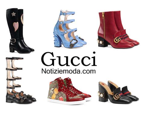 scarpe gucci 2017 donna|net a porter gucci shoes.